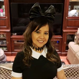 Meet your Posher, Jasmine